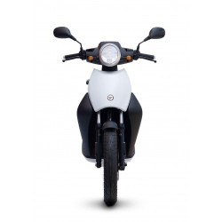 MUVI CITY L1 - 50CC
