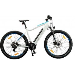 MOSCOW M3 250W EBIKE DE…