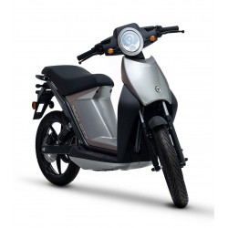 MUVI EXECUTIVE L3 - 125CC