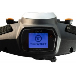 MUVI EXECUTIVE L3 - 125CC