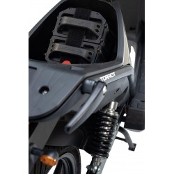 MUVI EXECUTIVE L3 - 125CC