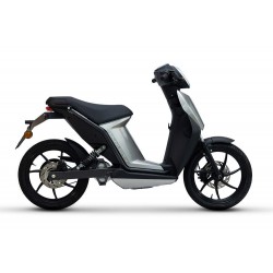 MUVI CITY L1 - 50CC