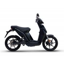 MUVI CITY L1 - 50CC