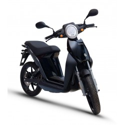 MUVI CITY L1 - 50CC