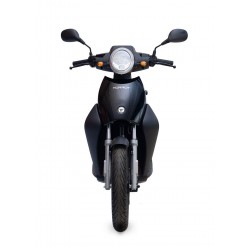 MUVI CITY L1 - 50CC