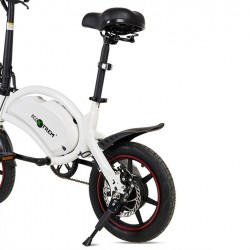 E-BIKE 250W CIUDAD PARA ADULTO BLANCO
