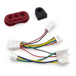 KIT INTERMITENTES Y LUZ TRASERA