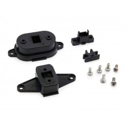 KIT INTERMITENTES Y LUZ TRASERA