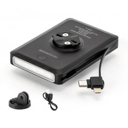 LUZ CON POWER BANK INTEGRADO…