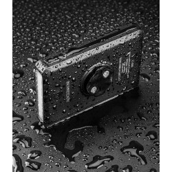 LUZ CON POWER BANK INTEGRADO 5000 MAH