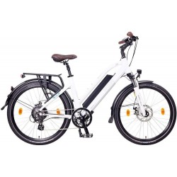 MILANO PLUS 250W EBIKE DE…