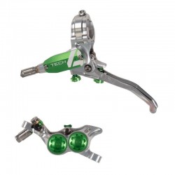 AD/CARB45 / 2 VALVULAS PRESTA…