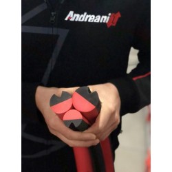 PAC1 / SUPERMOUSSE D.45