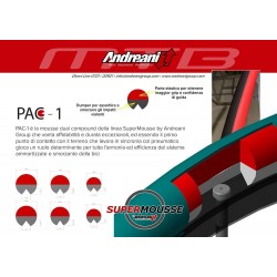 PAC1 / SUPERMOUSSE D.45