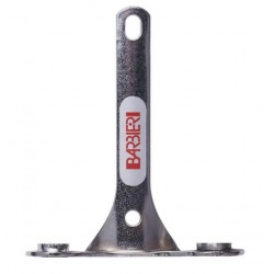 KLI/0009 / KLIPPO GANCHE CUADRO BOMBONA CO2