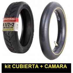 CYT11600 / KIT CUBIERTA…