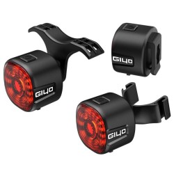 LUZ LED TRASERA DE FRENO INTELIGENTE