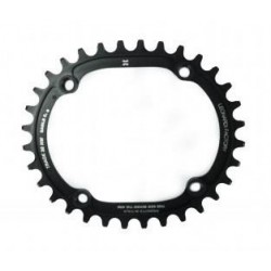 34T - PLATO DAISY TRACK BCD…