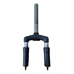 ZM346 / AMORTIGUADOR HORQUILLA DELANTERA PT017 / 2022