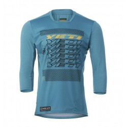 MAILLOT 3/4 ENDURO JUNGLE