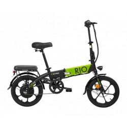 EBIKE RIO 250W PLEGABLE…